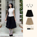 Areum Sumi Skirt