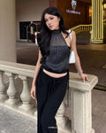 Tipblu Fusion Top