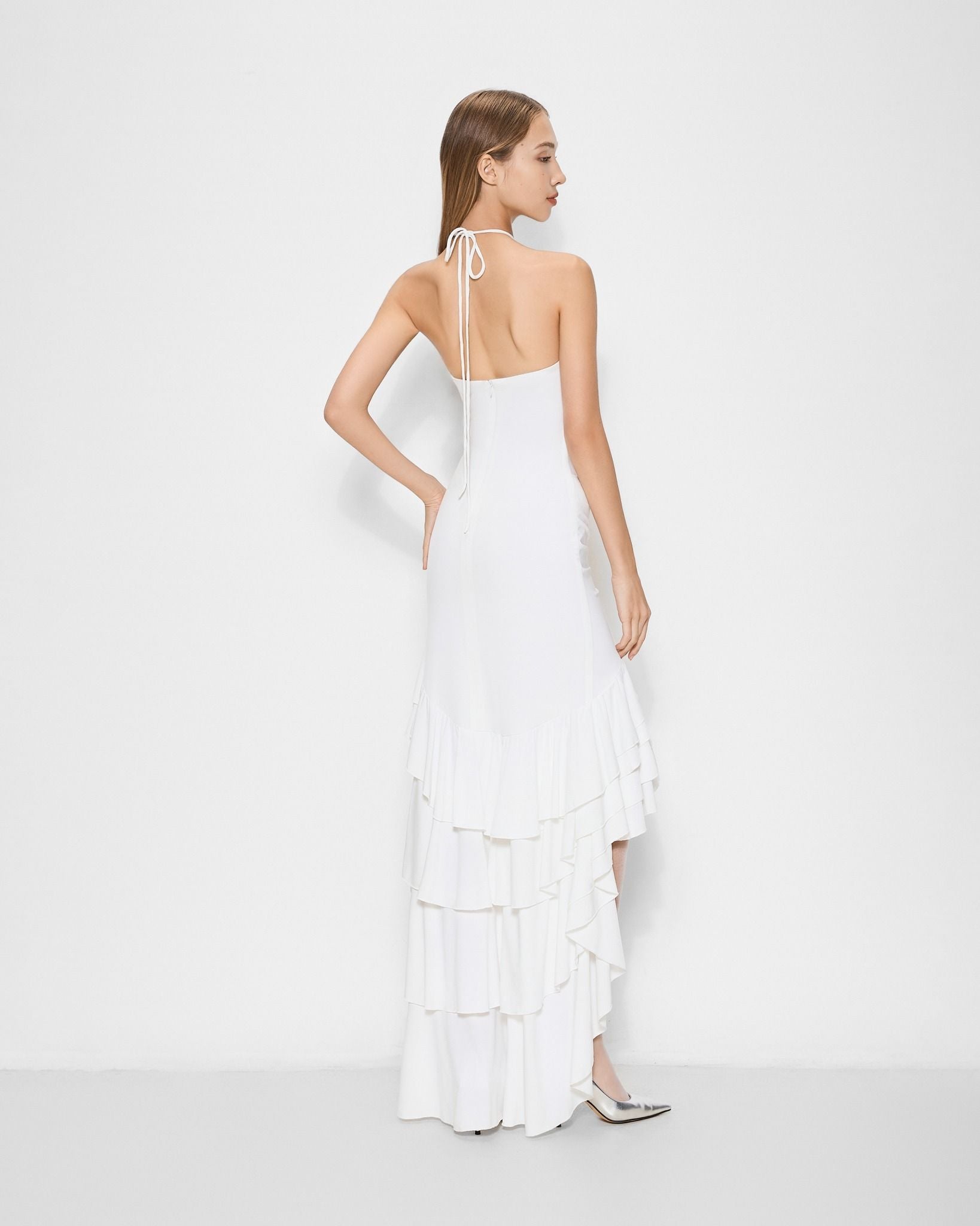 Iamcoco Lucinda Dress