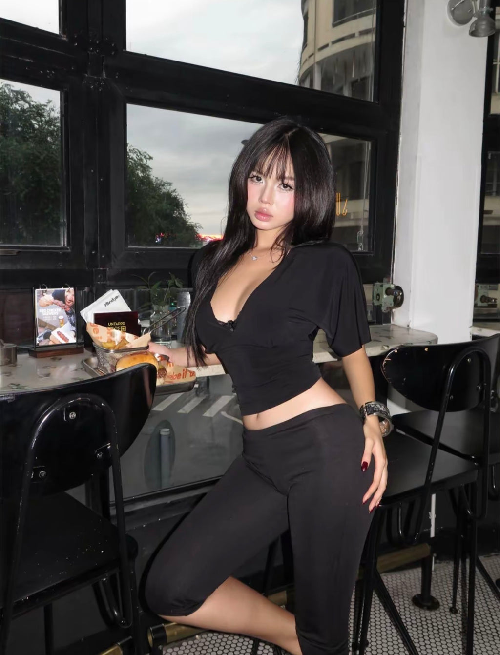Vietanhsng Adella Top