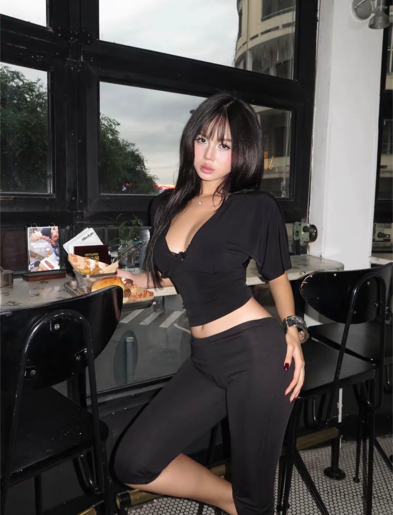 Vietanhsng Adella Top