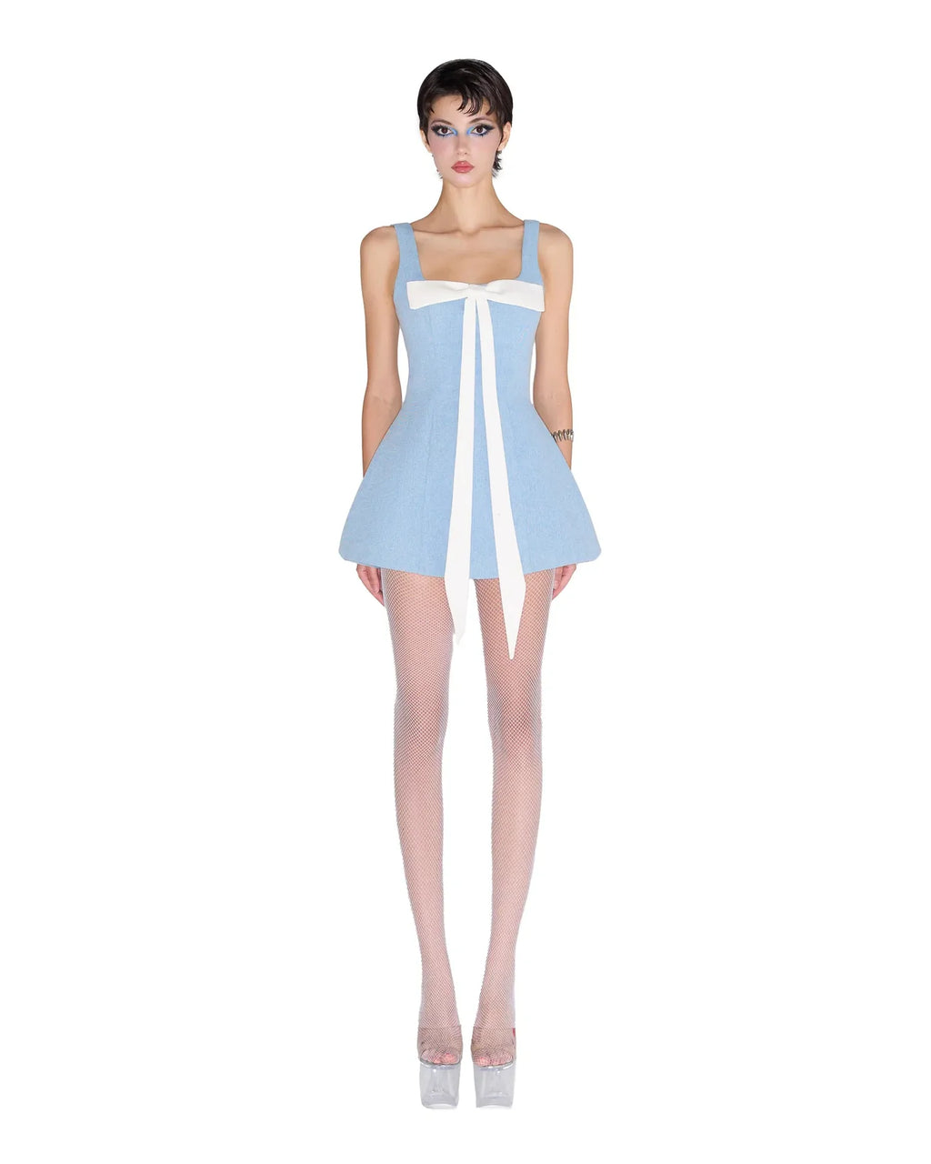 LSOUL Mercury Dress ( Pre - order )