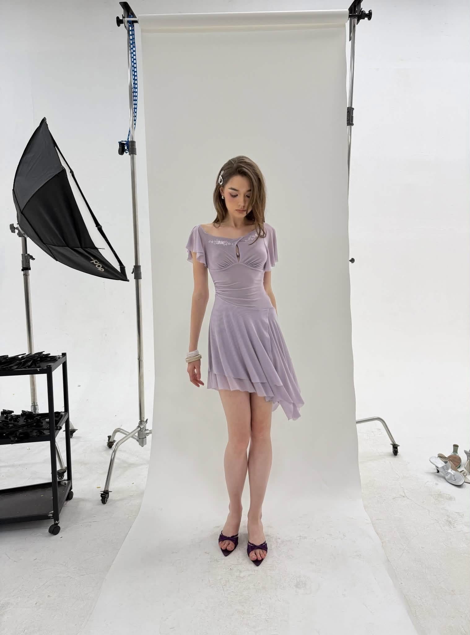 MiaRitta Ryanna Dress
