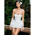 Barc.gm Orchid Dress