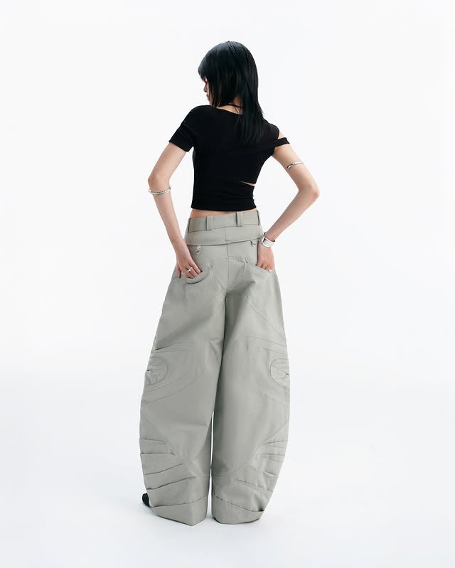 BUNNYHILL REMI TOP - READY TO DISPATCH WITHIN 48 hours