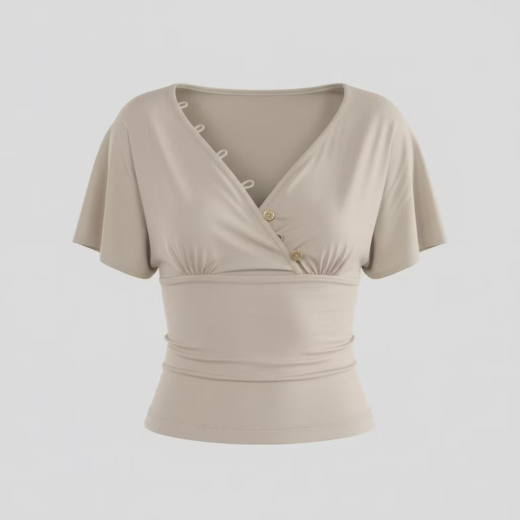MiaRitta Milani Top