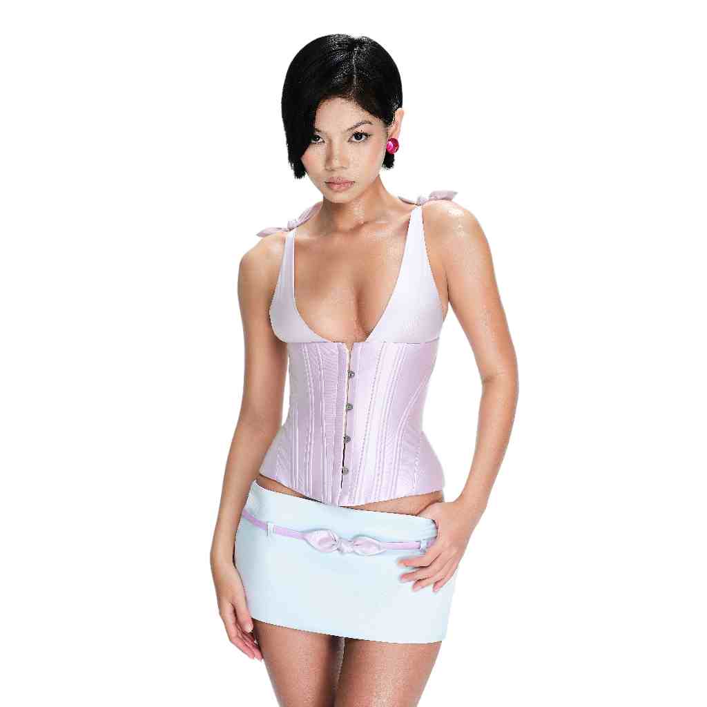Wetavocado Barny Corset