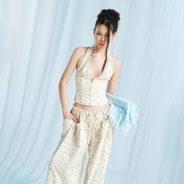 Ononmade Grace Top (Last chance )