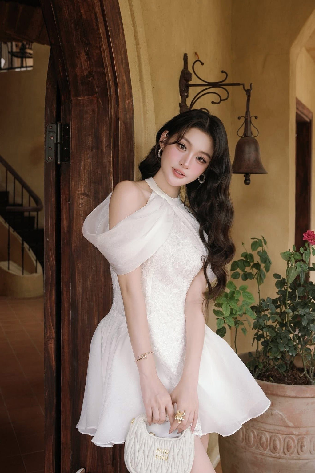 Those Studios Lily Dress