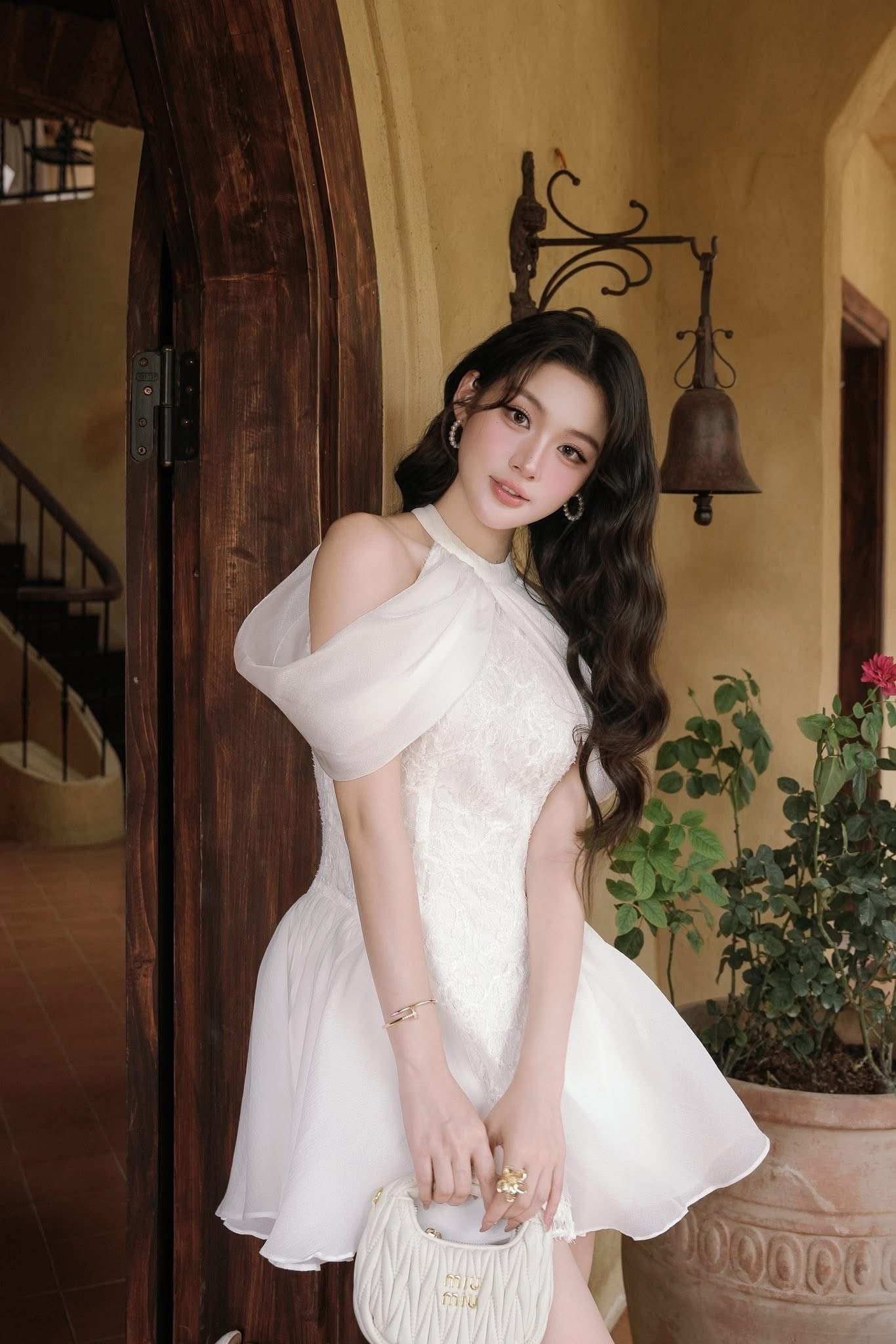 Those Studios Lily Dress