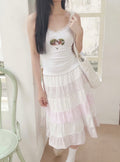 Lizzy cami top