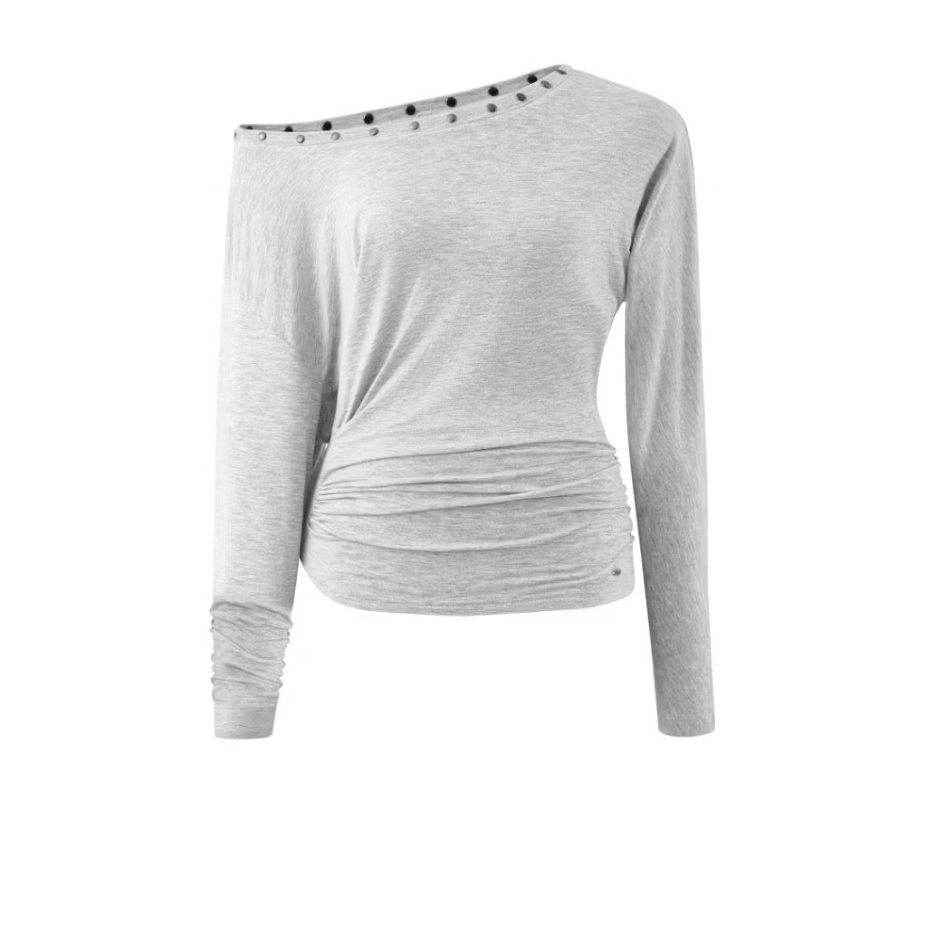 Mia Ritta Zuri Top - Ready to dispatch in 48 hours