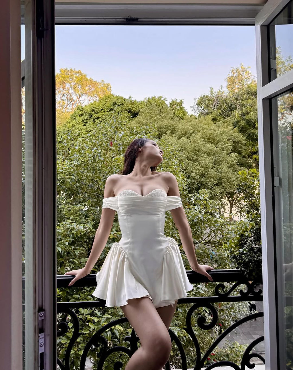 Ameliee Louisa Dress