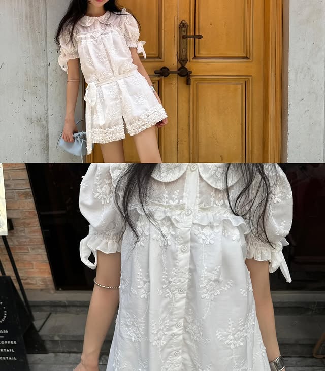 Remolacha Hinari Dress - Limited Edition