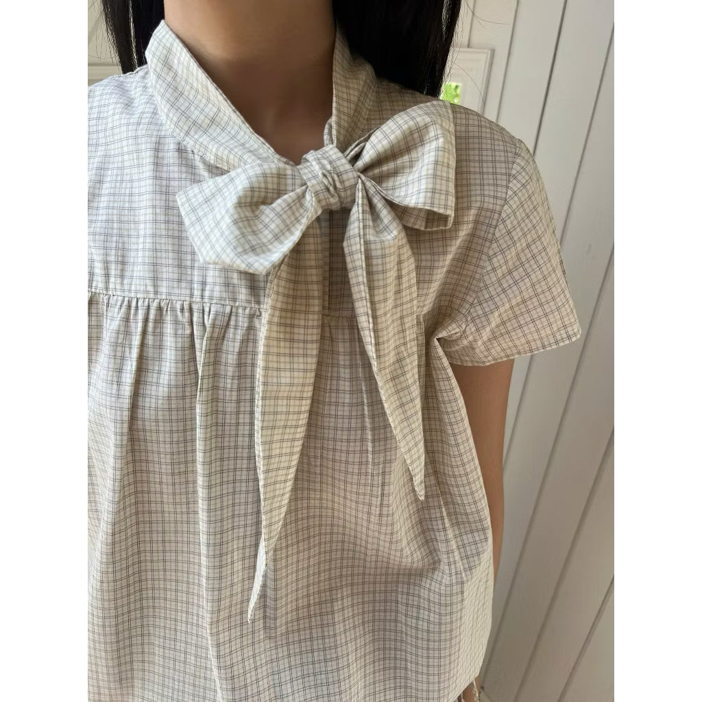 LollieStudio Natsu Shirt