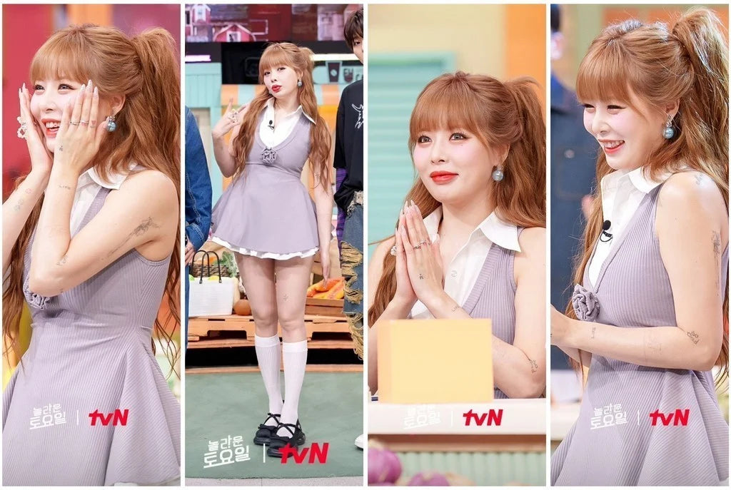 LSOUL Moore Dress  - Ready to dispatch in 48 hours