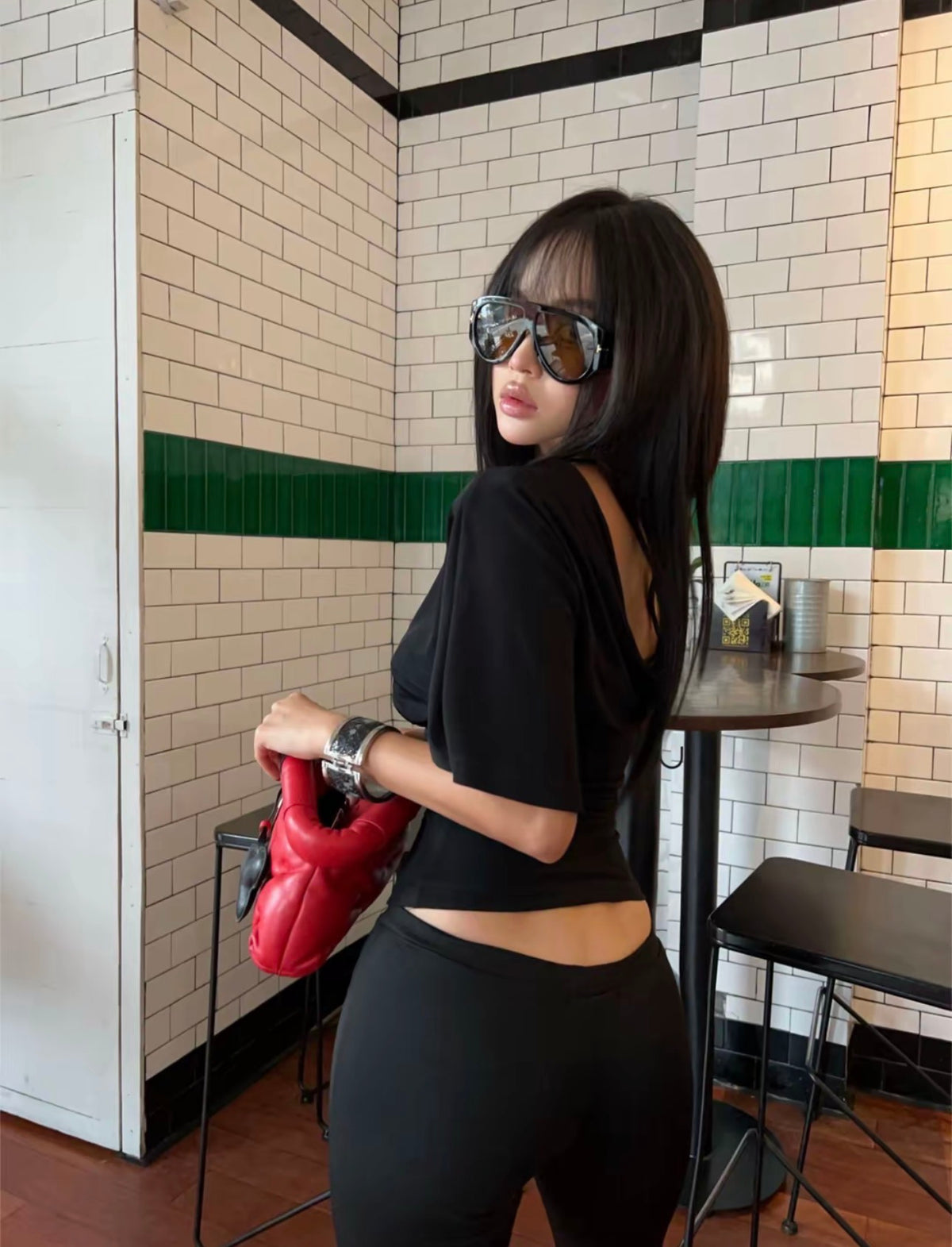 Vietanhsng Adella Top