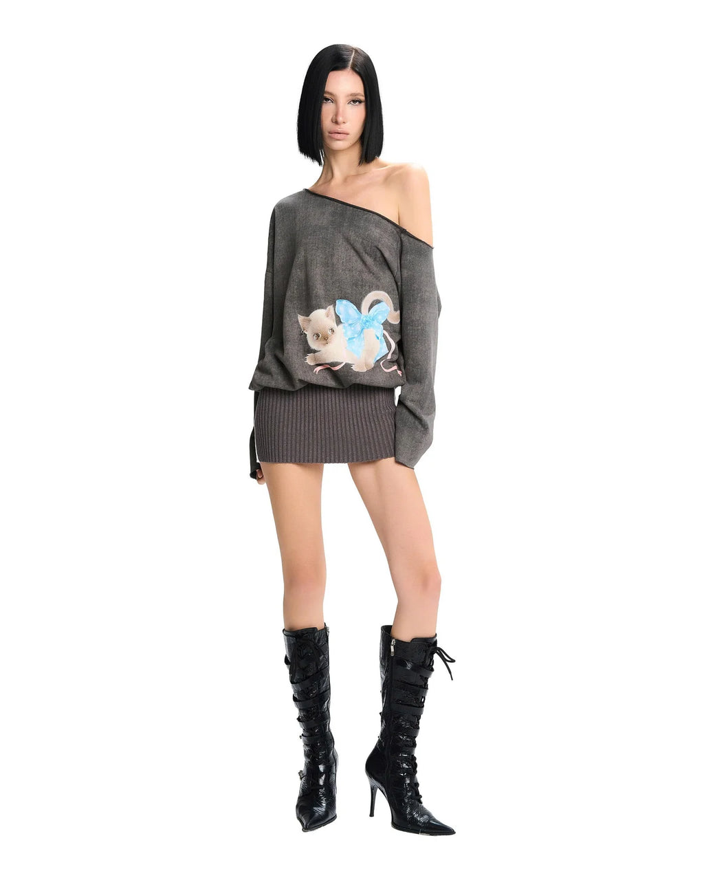 Lsoul Ling Dress