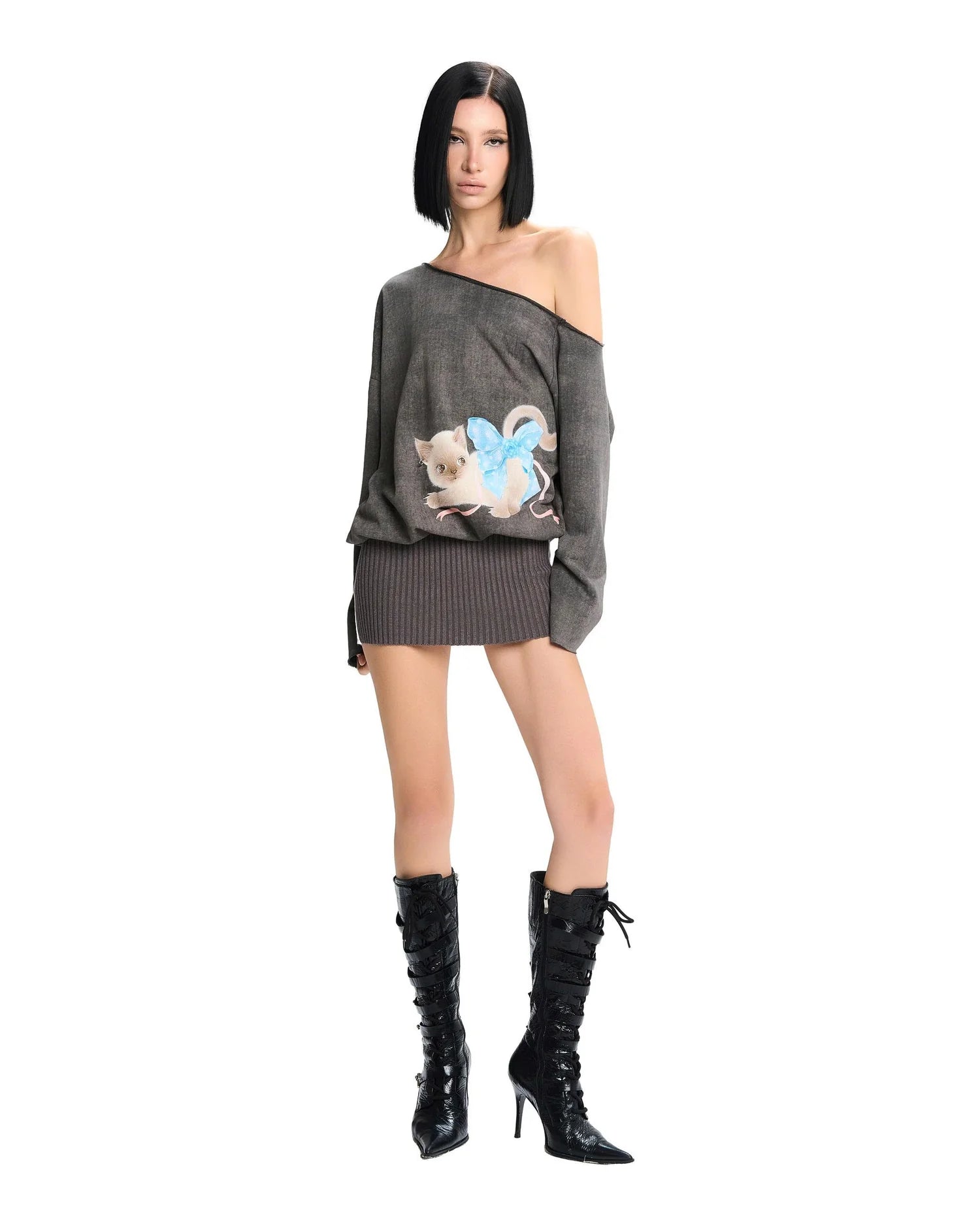 Lsoul Ling Dress