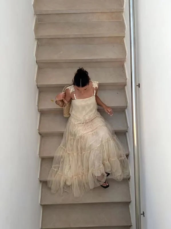 Ononmm Cena Dress