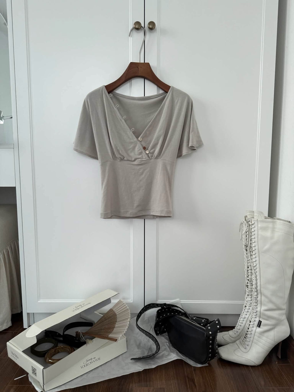 MiaRitta Milani Top