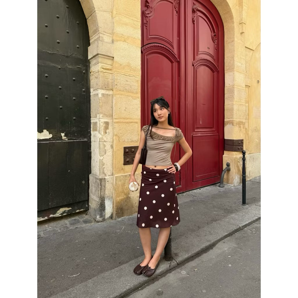 MiaRitta Diana Skirt