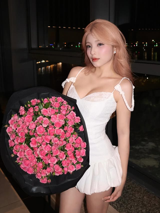 Doublebizz Shora Playsuit (Sample Sale)