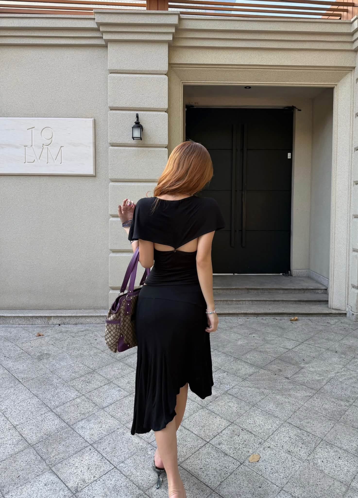 MiaRitta Milani Top