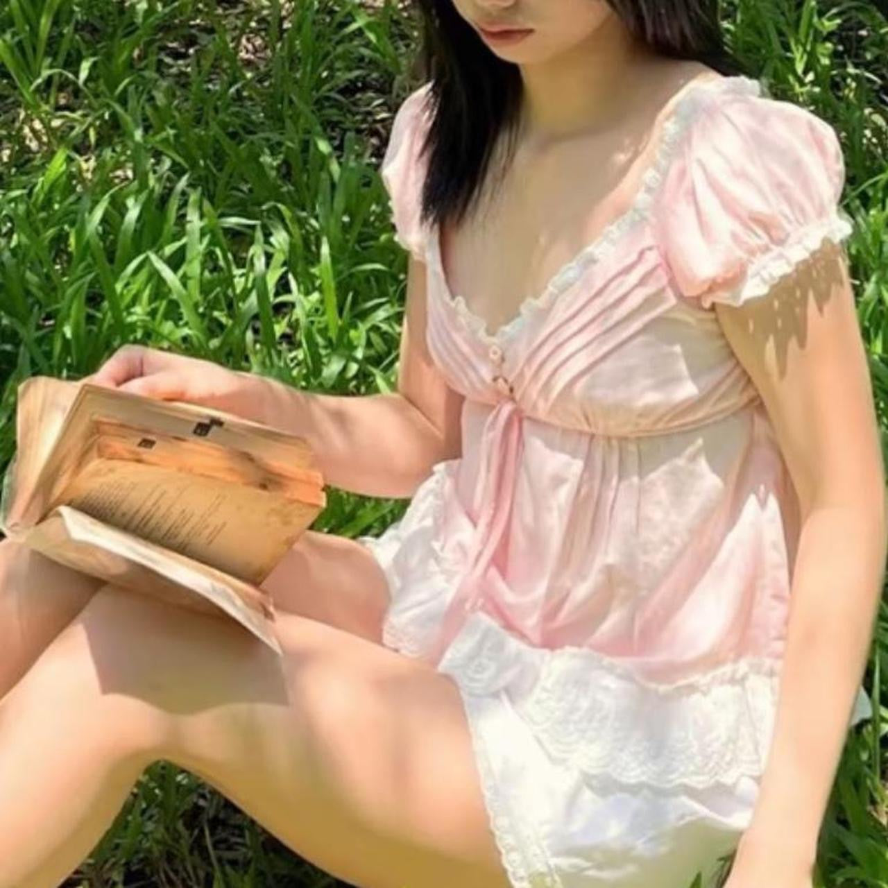 Strawberry Top