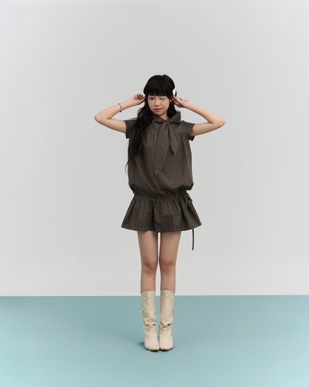 LollieStudio Natsu Shirt