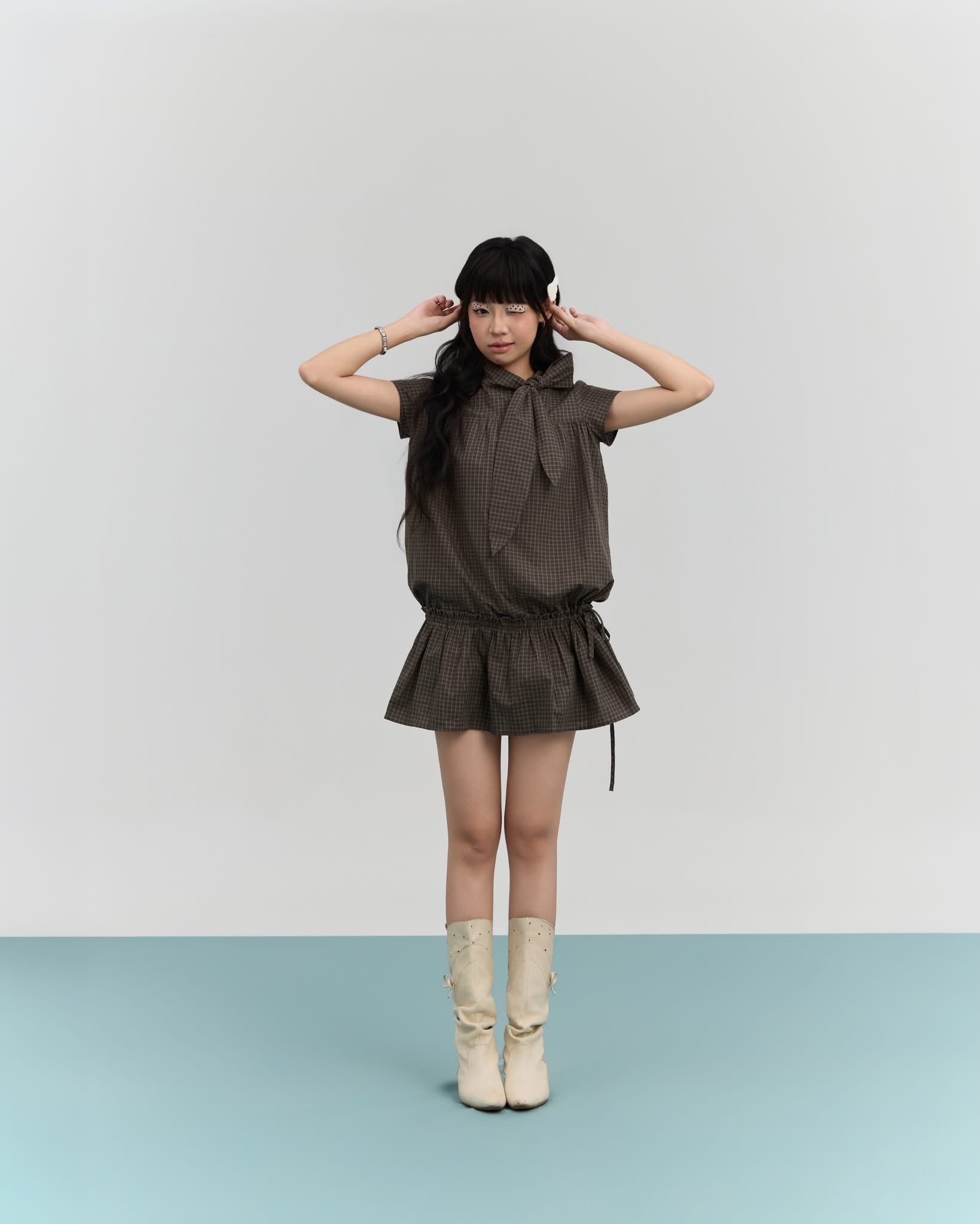 LollieStudio Natsu Shirt