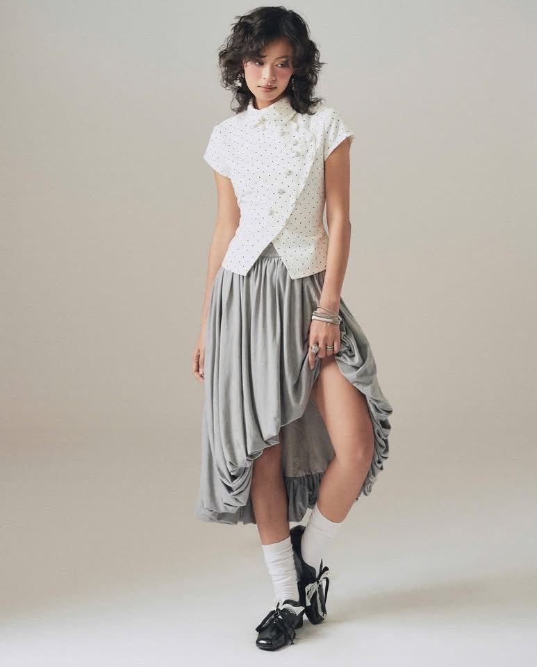 Into.eight Lana Top (Pre-order)