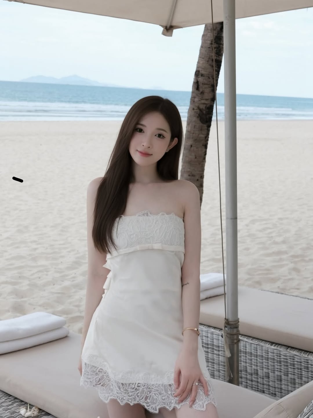 Amelie Gracia Dress