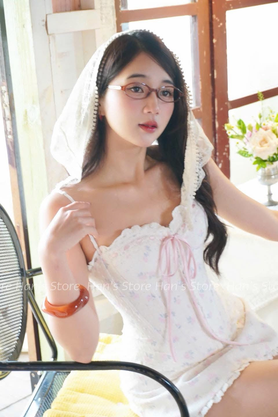 HanStore Corset Set - Ready to dispatch in 48 hours