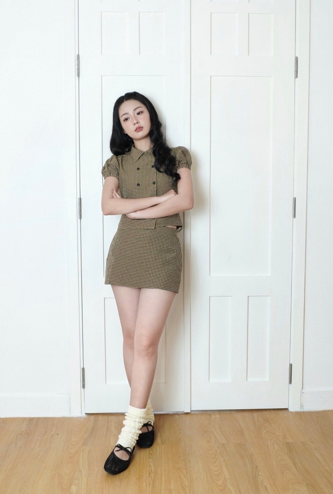 1998beforethedawn Emily Brown Top