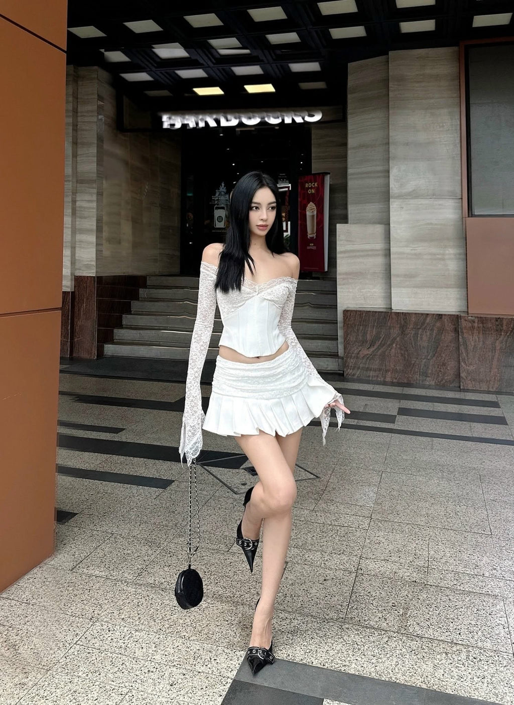 Lsoul Selina Set ( Pre - order )