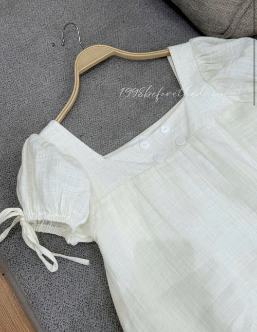 1998 Anna Dress - Instock ready to dispatch in 48 hours