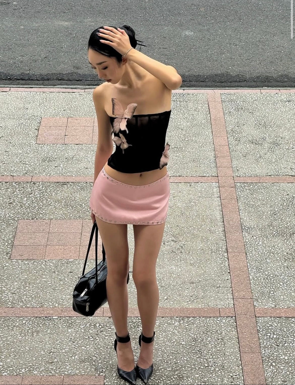 Ibiboss Krixi Corset