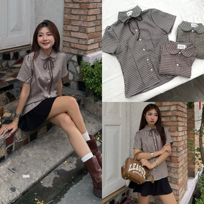 Derose Lita Shirt
