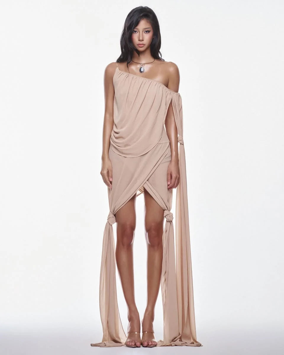 Ibiboss Vanessa Dress