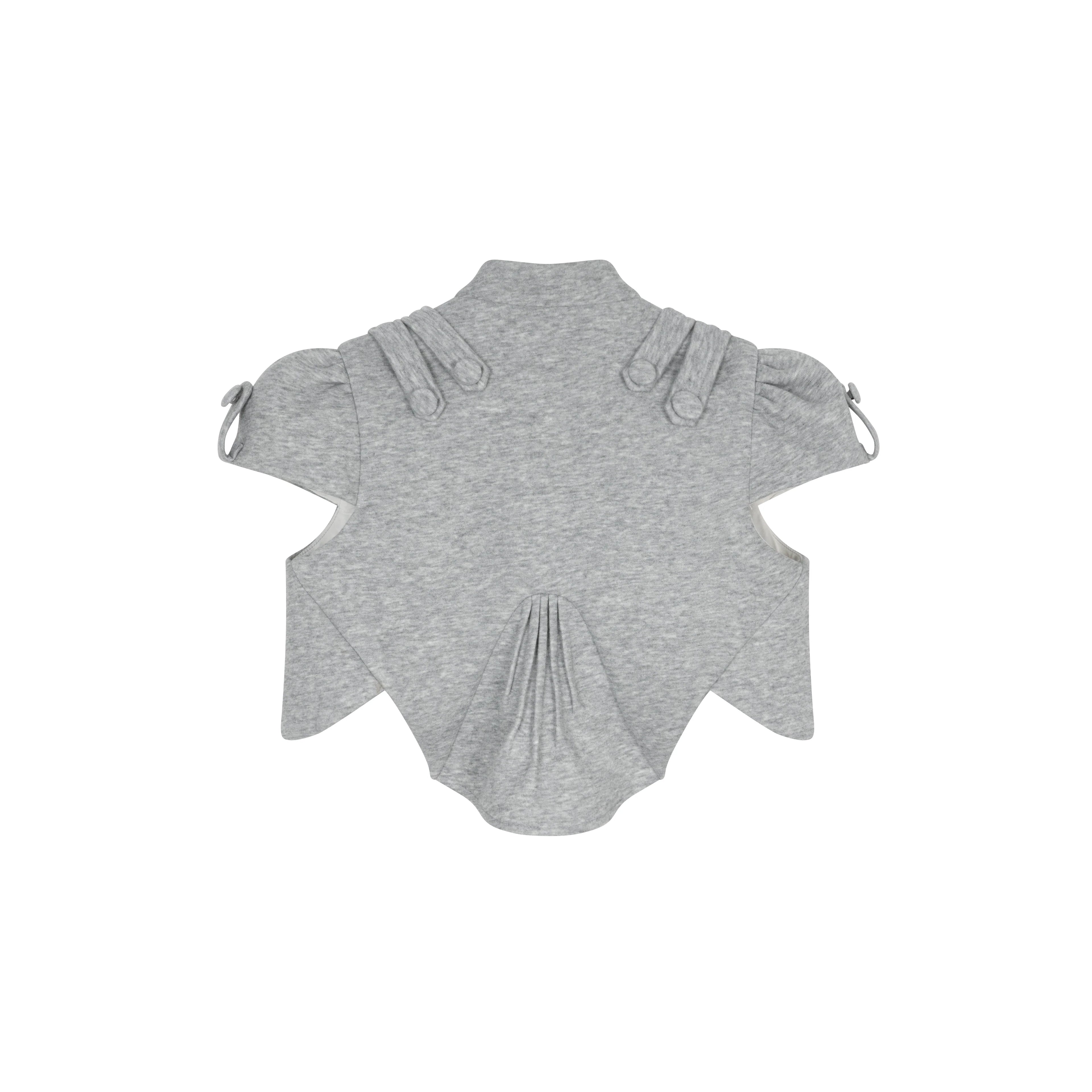 IUE NEO-COMMAND JACKET