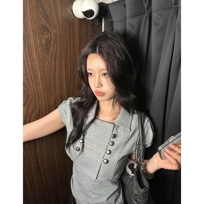 MM Avery Two-Piece Top
