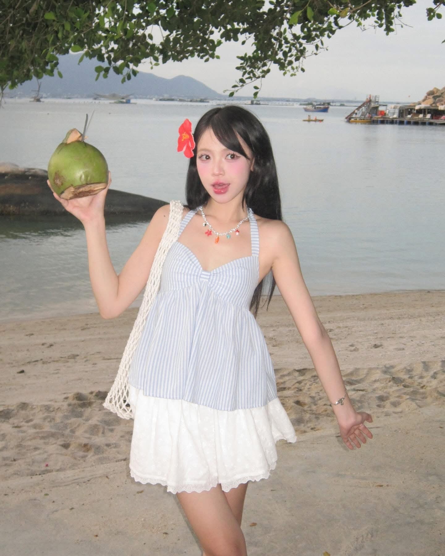 AERUM Yoko Top - Ready to dispatch in 48 hours