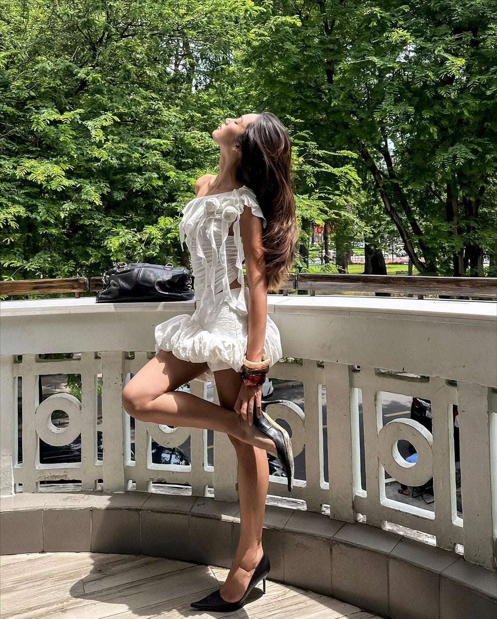 Princssclub Kairosie Fairy Summer Top