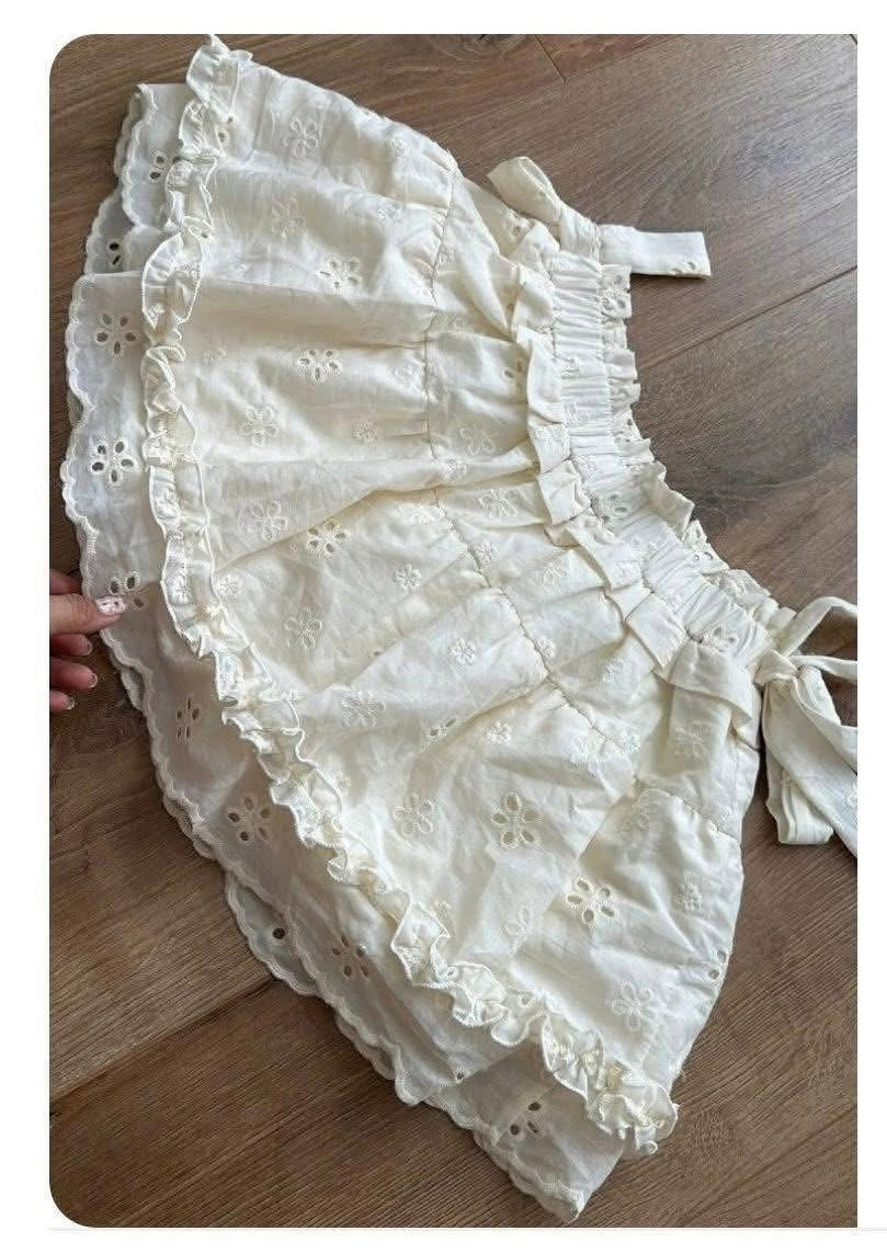 Remolacha Emma Skirt (Limited Edition)