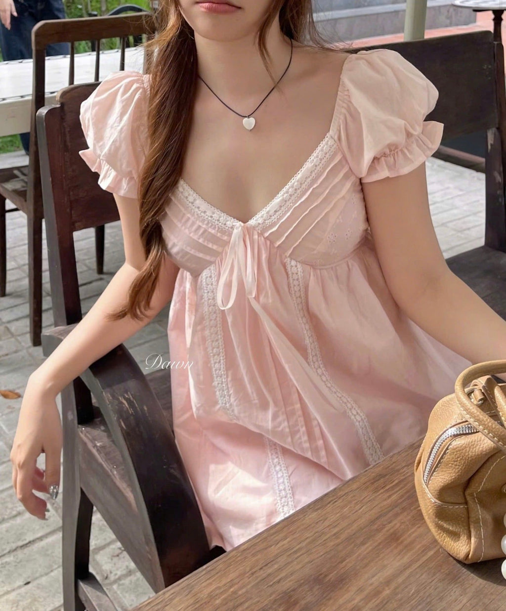 1998 Esme Pink Dress - Ready to dispatch in 48 hours