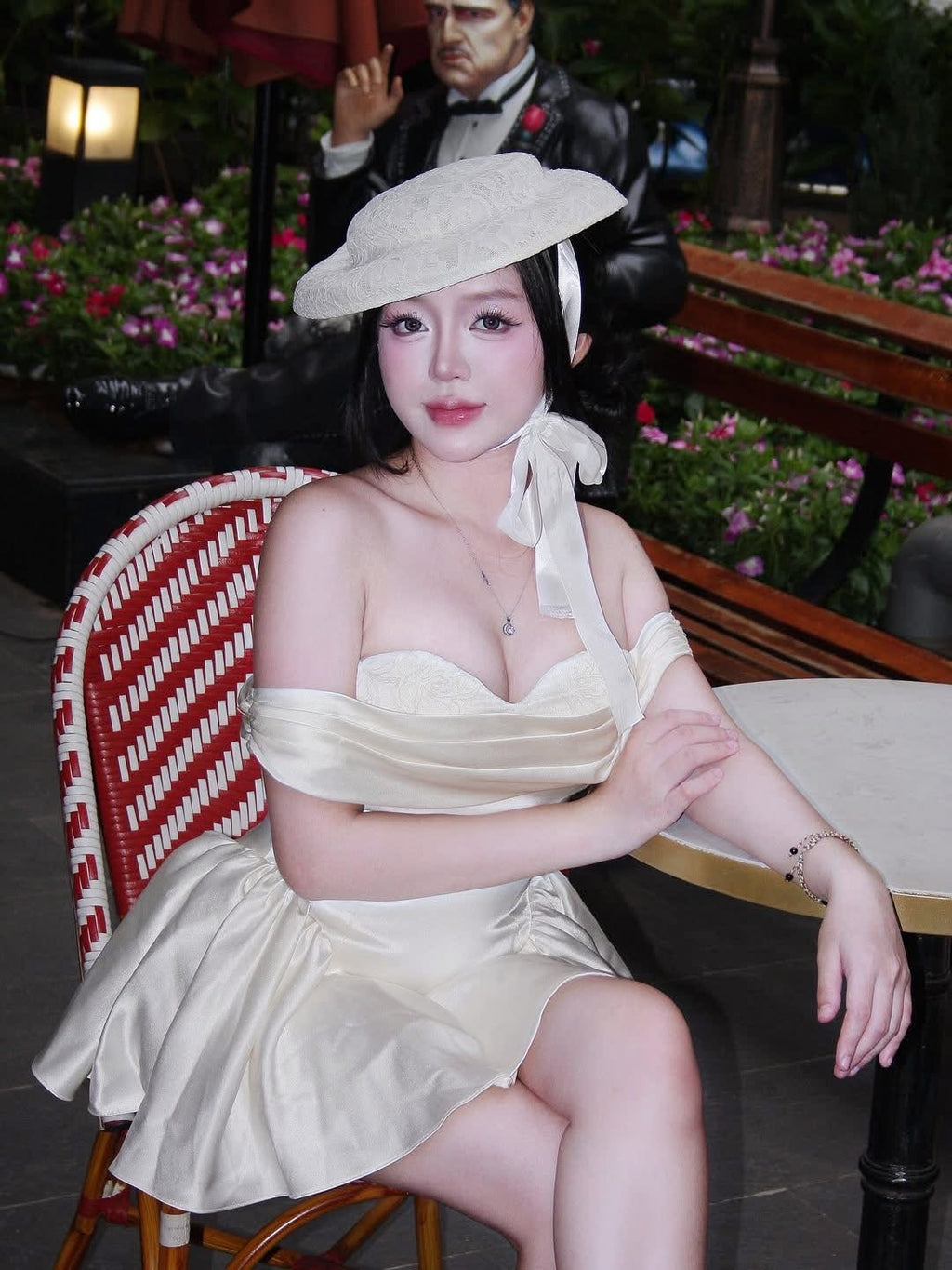 Ameliee Louisa Dress