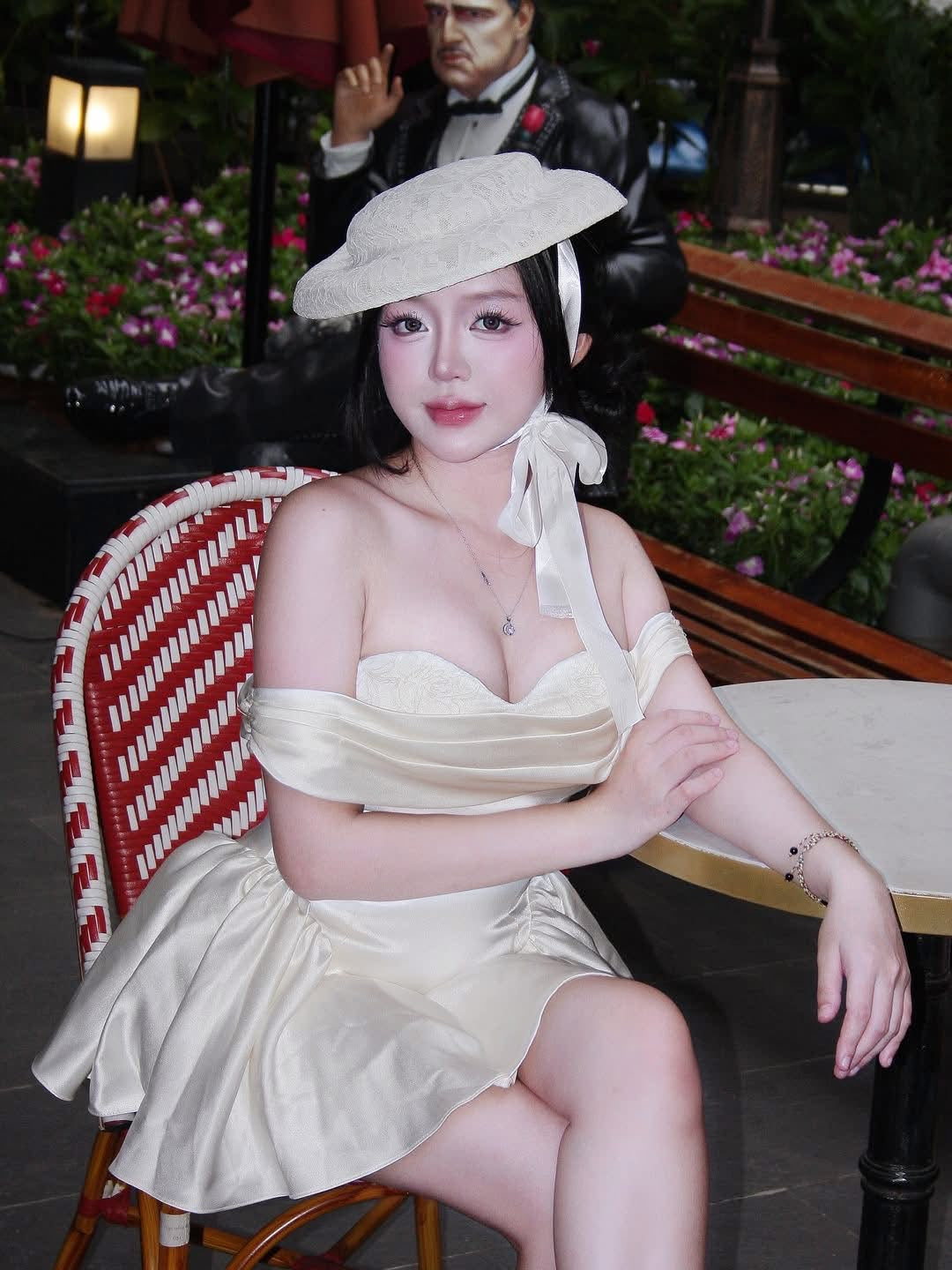 Ameliee Louisa Dress