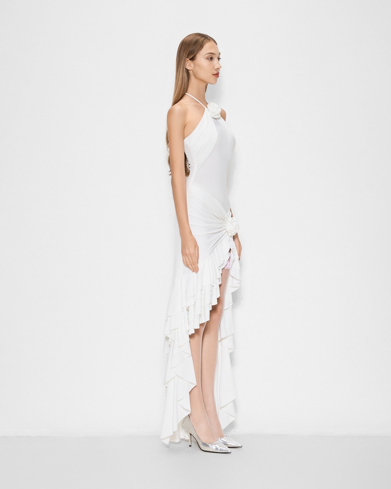 Iamcoco Lucinda Dress