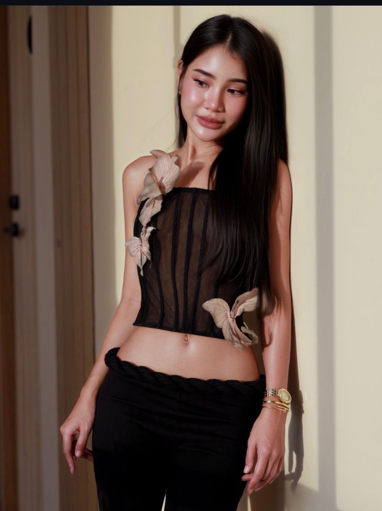 Ibiboss Krixi Corset